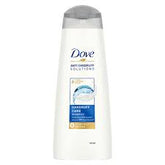 Dove Anti Dandruff Shampoo - 180ml - ShopXonline